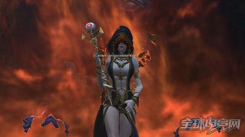 逆战精绝女王最新爆料图片,神秘力量觉醒,神秘面纱即将揭晓!